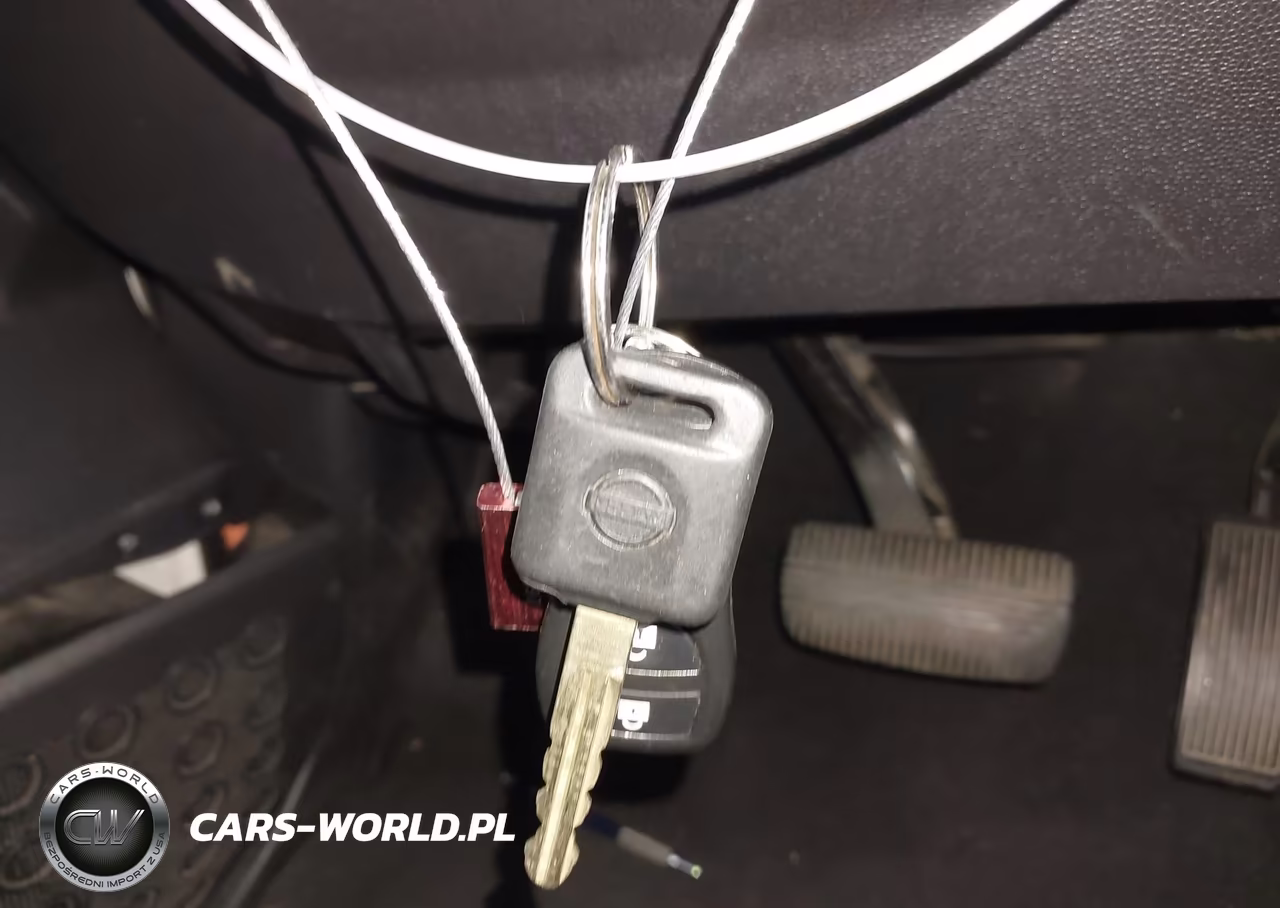 2008 Nissan Titan Se-Xe VIN:1N6AA07D18N352302 - 11
