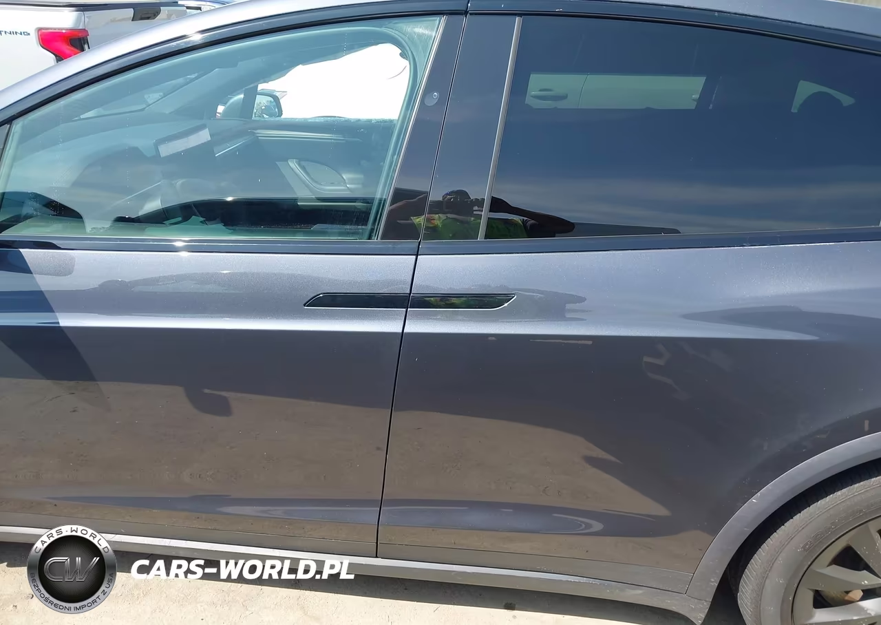 2023 Tesla Model X Dual Motor All-Wheel Drive-Standard Range VIN:7SAXCBE59PF380556 - 15