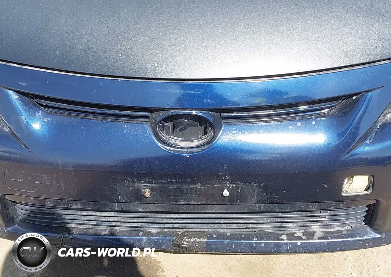 2013 Scion Tc VIN:JTKJF5C79D3052295 - 13