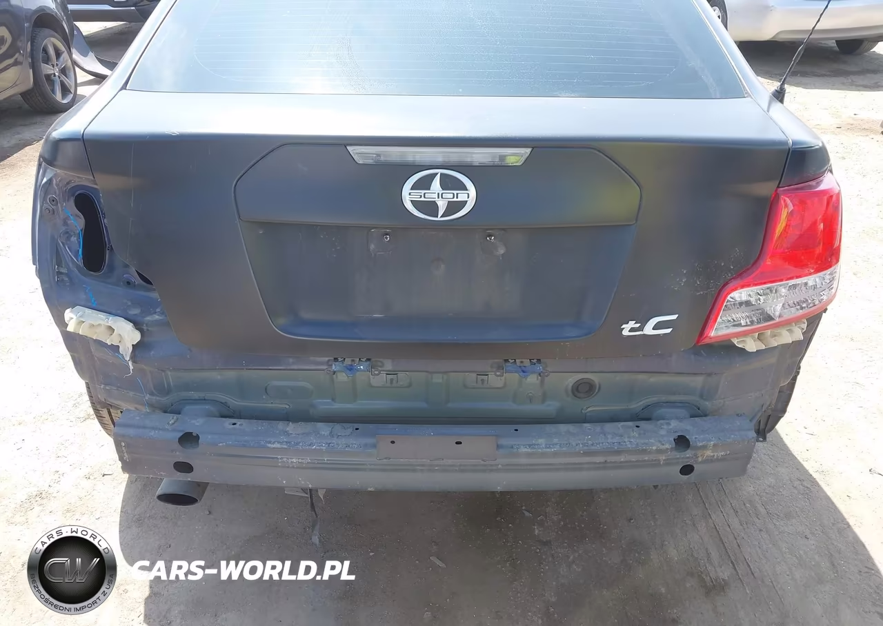 2013 Scion Tc VIN:JTKJF5C79D3052295 - 14