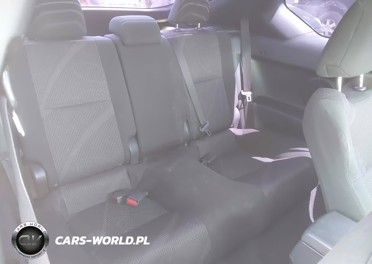 2013 Scion Tc VIN:JTKJF5C79D3052295 - 8