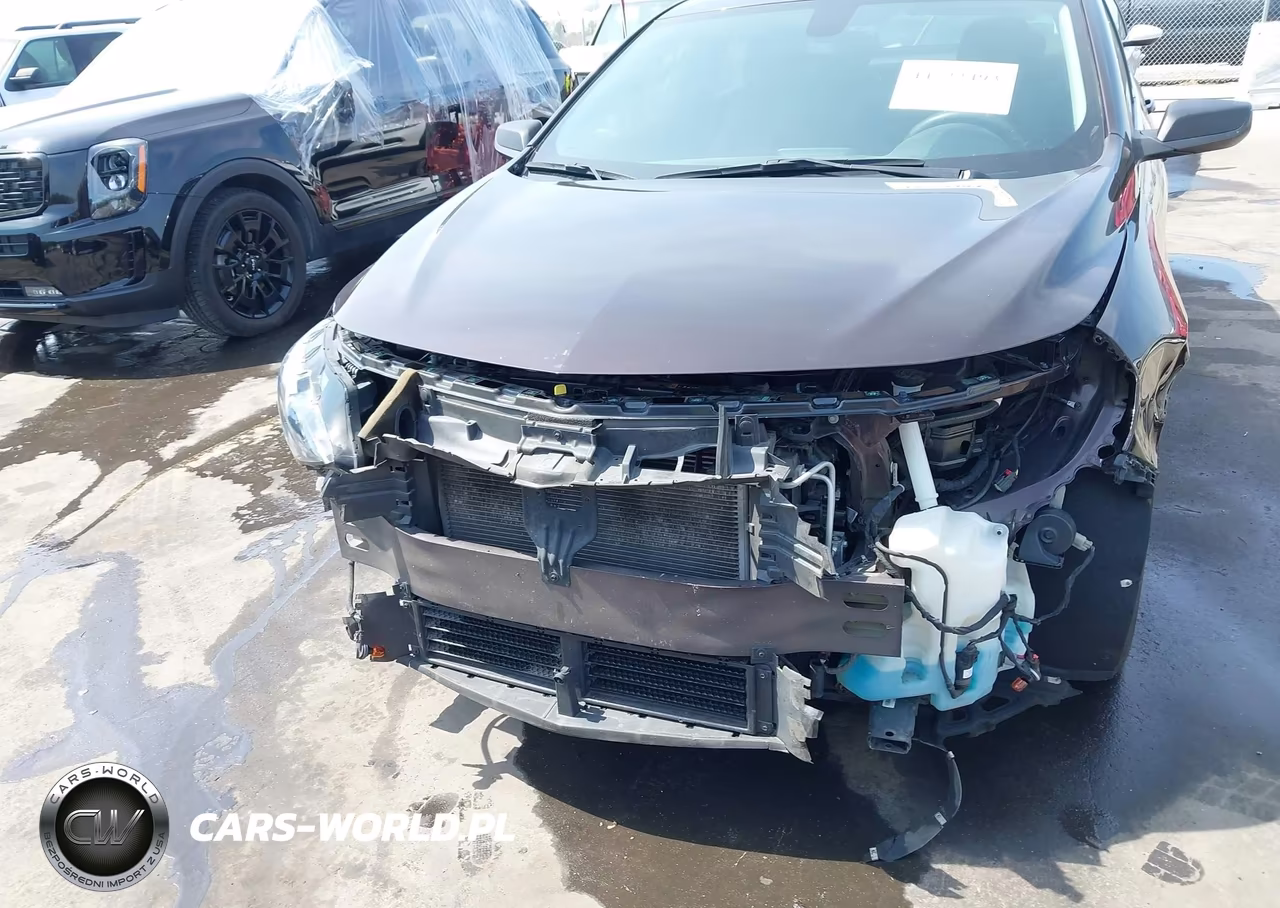 2020 Chevrolet Malibu Fwd Ls VIN:1G1ZB5ST2LF148053 - 6