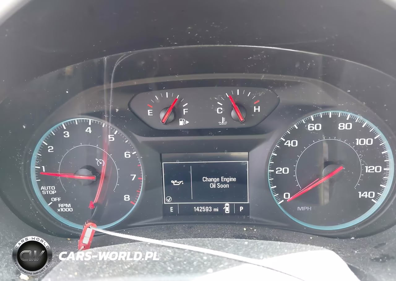 2020 Chevrolet Malibu Fwd Ls VIN:1G1ZB5ST2LF148053 - 7