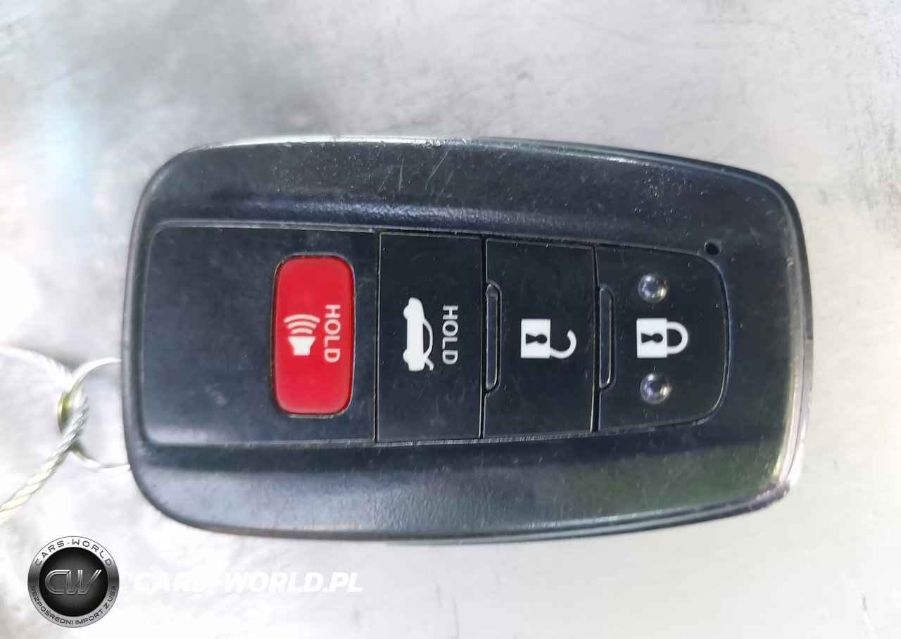 2019 Toyota Camry Hybrid Le VIN:4T1B31HK1KU517035 - 11