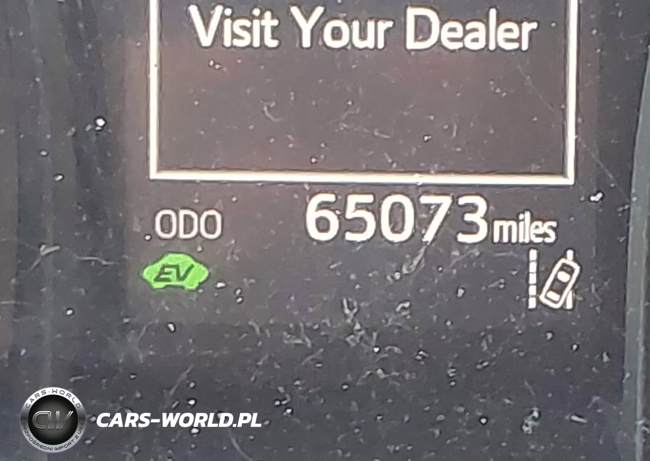 2019 Toyota Camry Hybrid Le VIN:4T1B31HK1KU517035 - 15