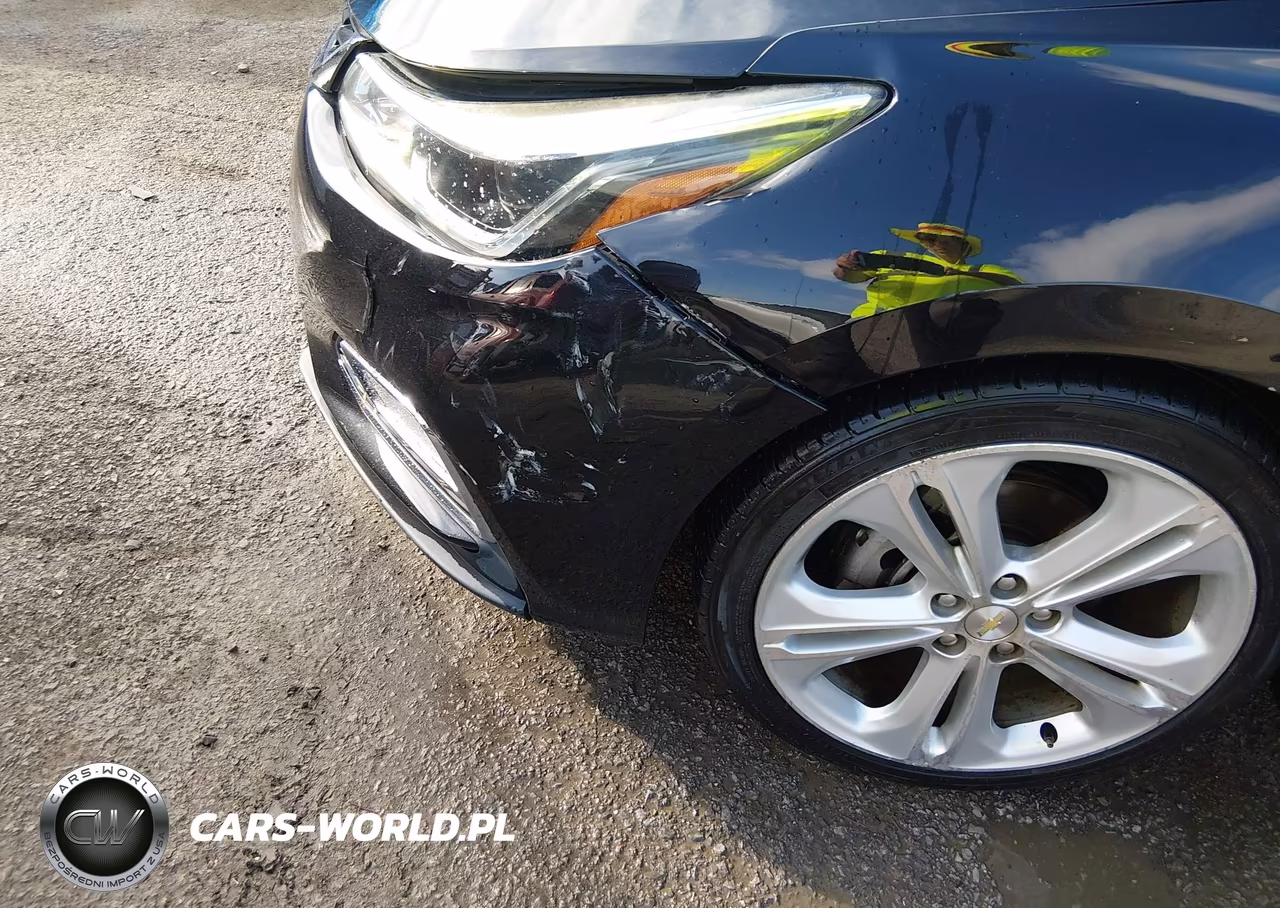2016 Chevrolet Cruze Premier Auto VIN:1G1BG5SM9G7311664 - 12