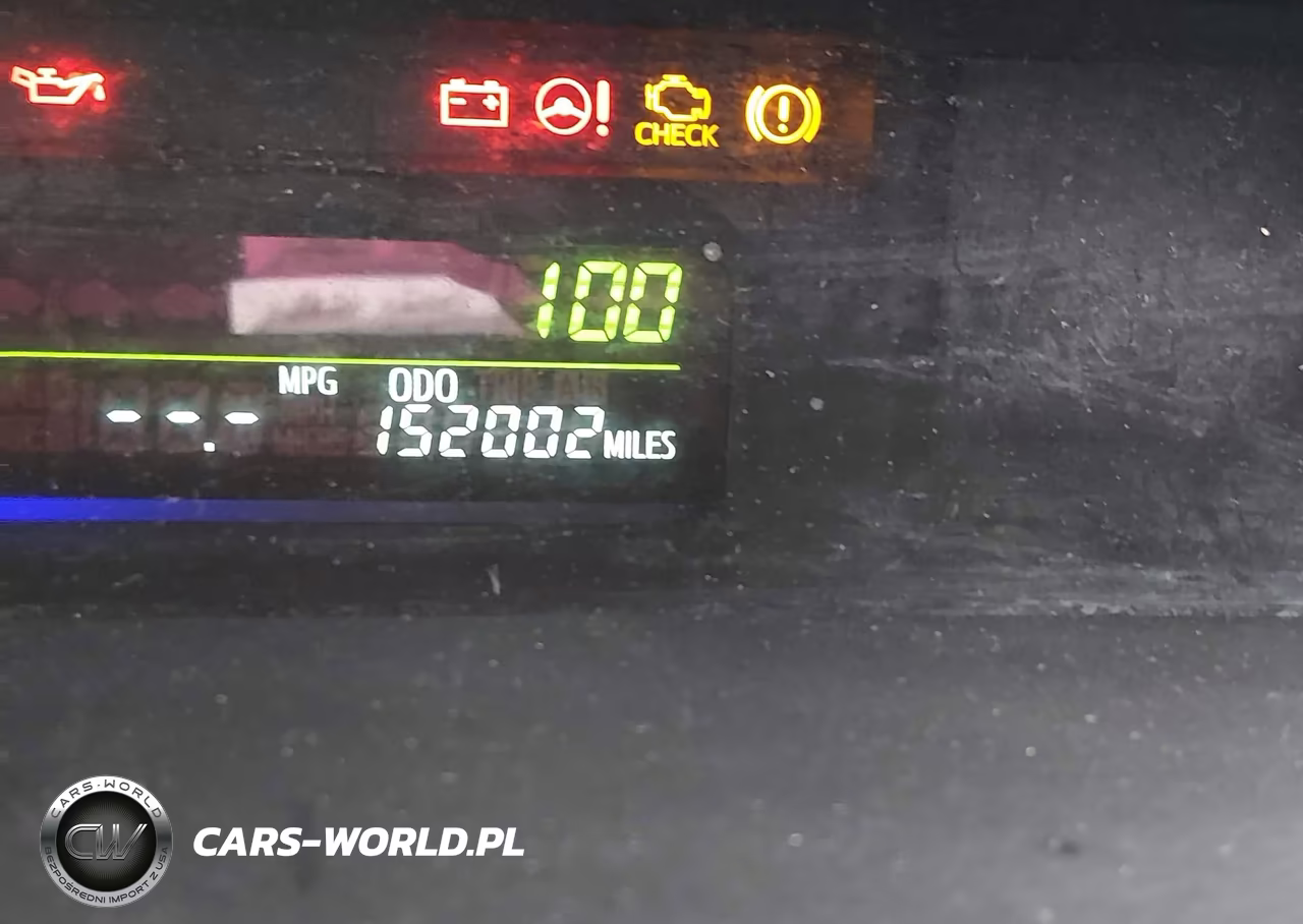2013 Toyota Prius V Three VIN:JTDZN3EU5D3196544 - 15