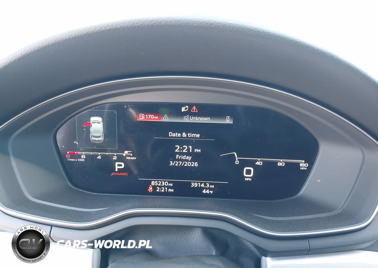 2021 Audi A5 Sportback Premium Plus 45 Tfsi Quattro S Tronic VIN:WAUFACF52MA062895 - 7