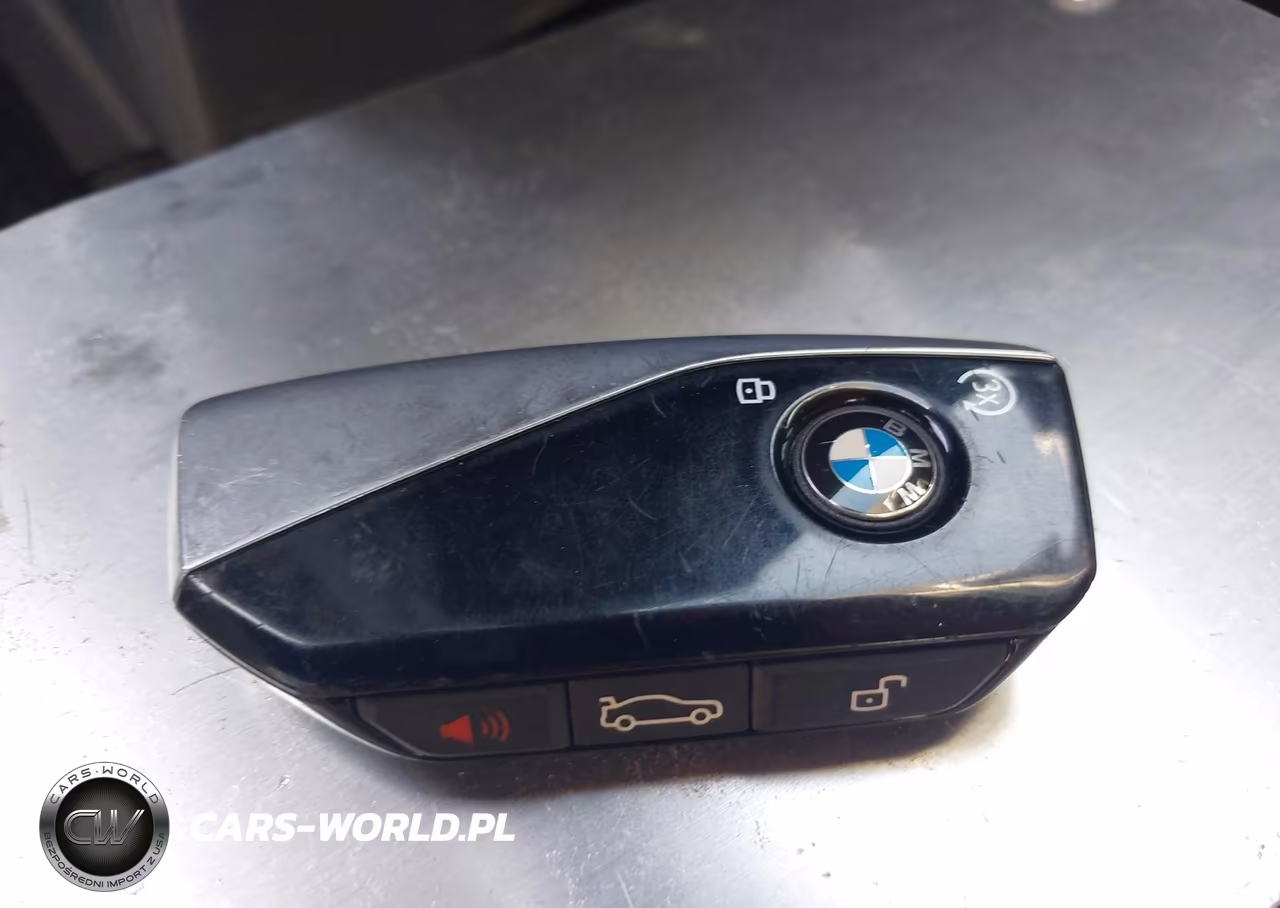 2024 BMW I7 Edrive50 VIN:WBY43EJ09RCR07277 - 11