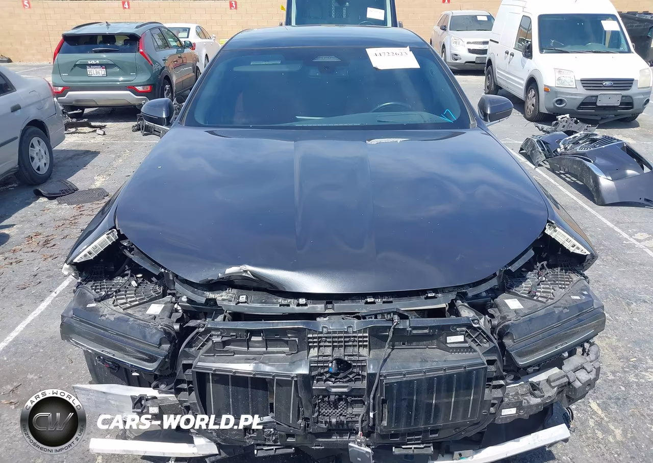 2024 BMW I7 Edrive50 VIN:WBY43EJ09RCR07277 - 13