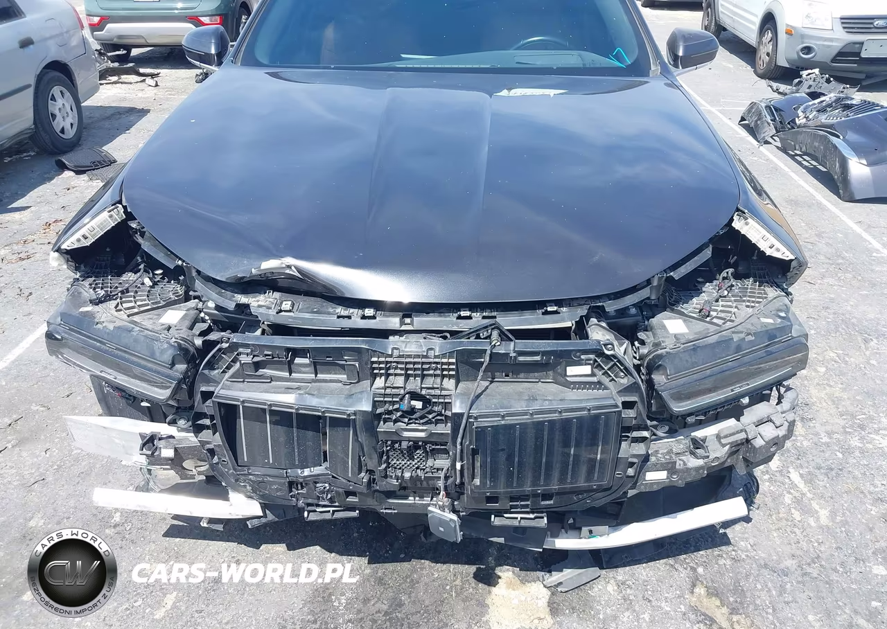 2024 BMW I7 Edrive50 VIN:WBY43EJ09RCR07277 - 6