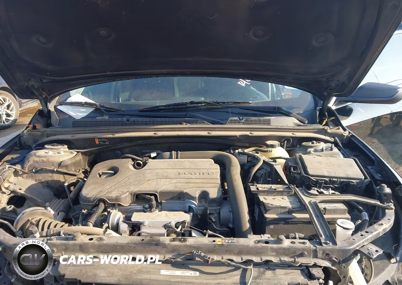 2020 Chevrolet Malibu Fwd Ls VIN:1G1ZB5STXLF073490 - 10