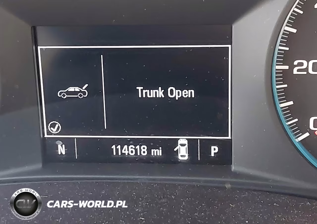 2020 Chevrolet Malibu Fwd Ls VIN:1G1ZB5STXLF073490 - 16