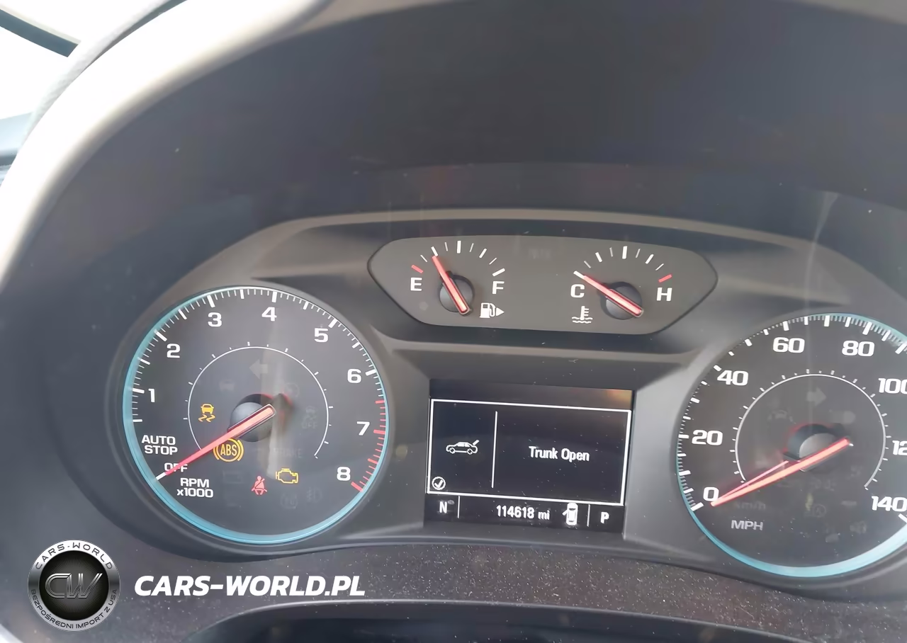 2020 Chevrolet Malibu Fwd Ls VIN:1G1ZB5STXLF073490 - 7