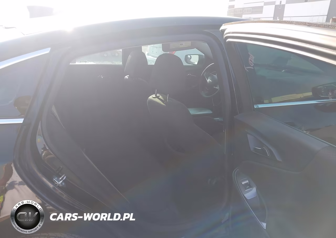 2020 Chevrolet Malibu Fwd Ls VIN:1G1ZB5STXLF073490 - 8