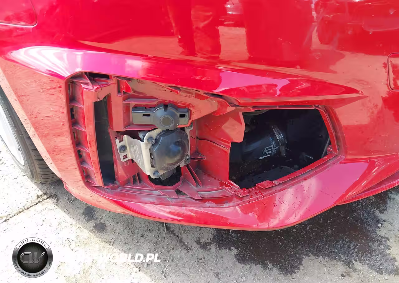 2024 Audi A5 Sportback Premium Plus 45 Tfsi Quattro S Tronic VIN:WAUFACF58RA096234 - 18