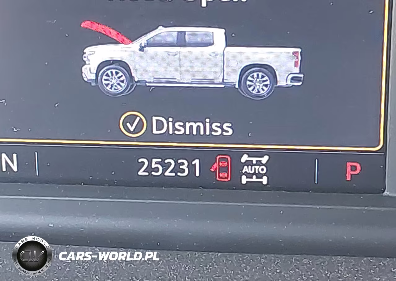 2021 Chevrolet Silverado 1500 4Wd Short Bed Lt Trail Boss VIN:1GCPYFELXMZ239330 - 15