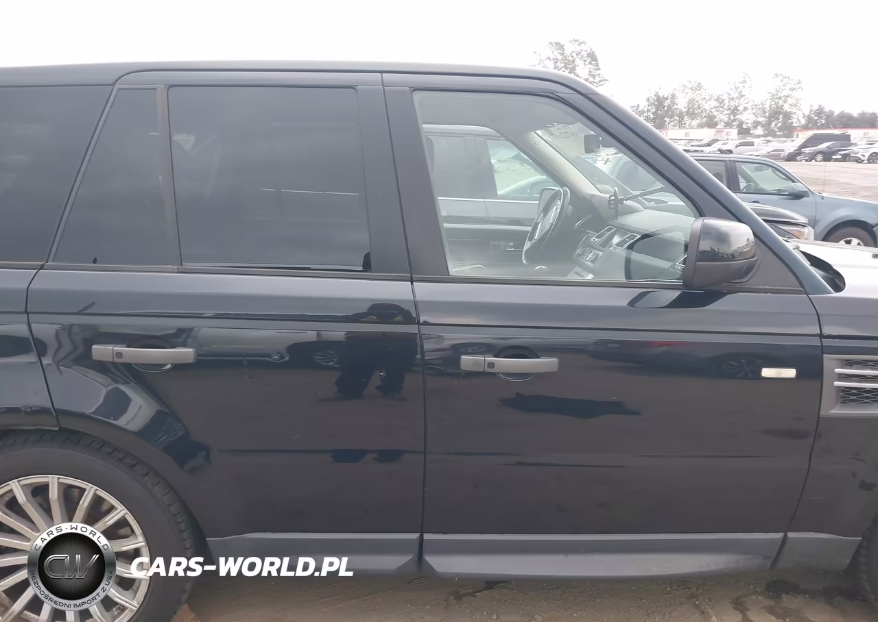 2011 Land Rover Range Rover Sport Hse VIN:SALSF2D4XBA711856 - 14