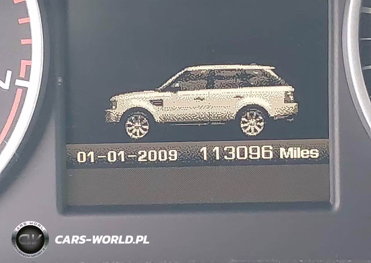 2011 Land Rover Range Rover Sport Hse VIN:SALSF2D4XBA711856 - 16