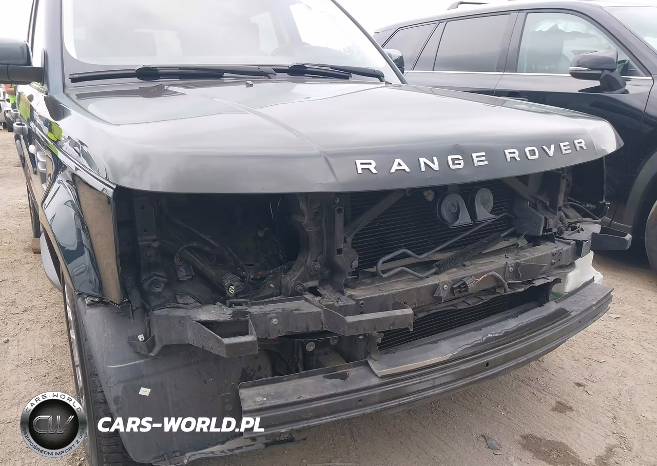 2011 Land Rover Range Rover Sport Hse VIN:SALSF2D4XBA711856 - 6