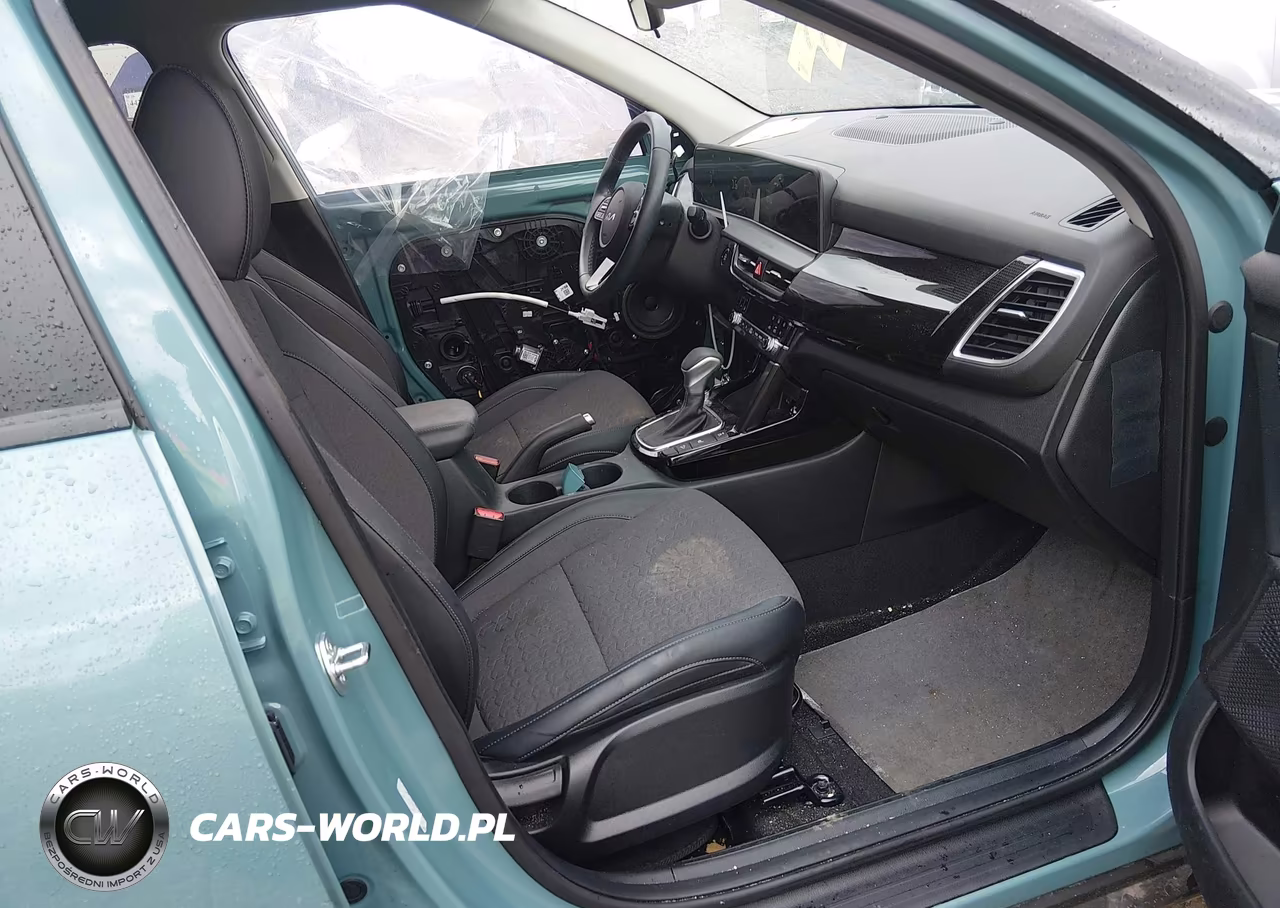 2025 Kia Seltos S VIN:KNDEUCAA1S7737432 - 5