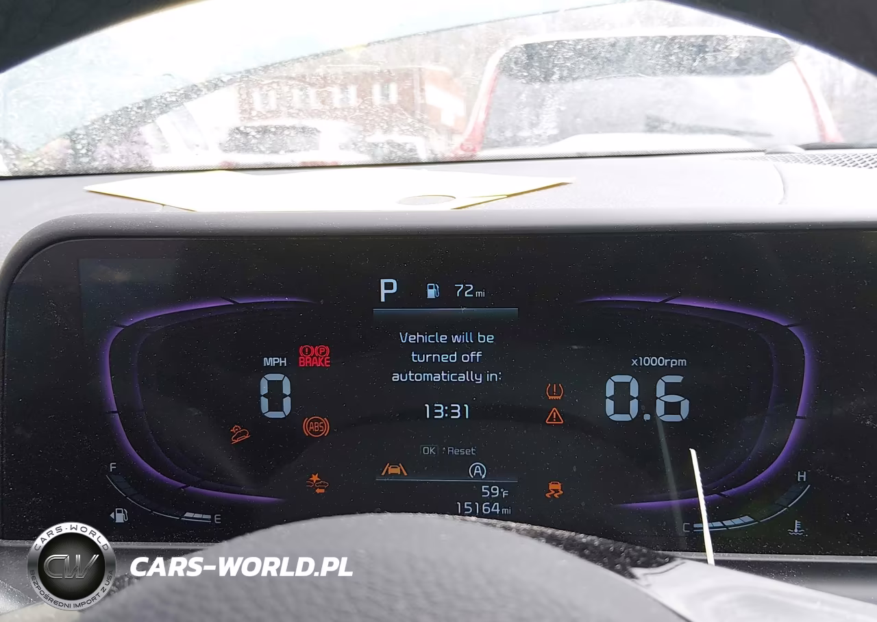 2025 Kia Seltos S VIN:KNDEUCAA1S7737432 - 7