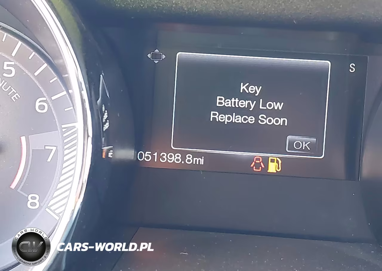 2016 Ford Mustang V6 VIN:1FA6P8AM0G5325739 - 15