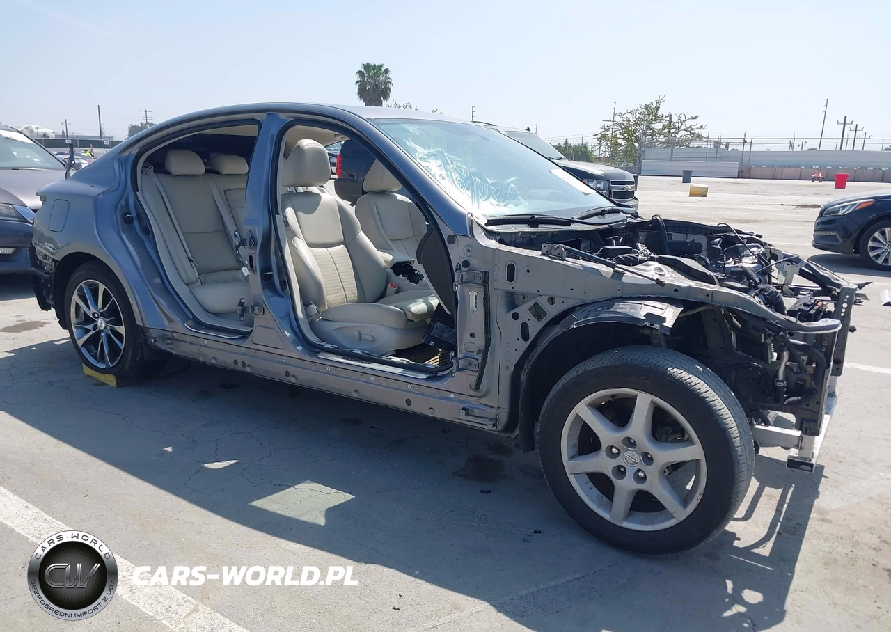 2020 Infiniti Q50 Sport