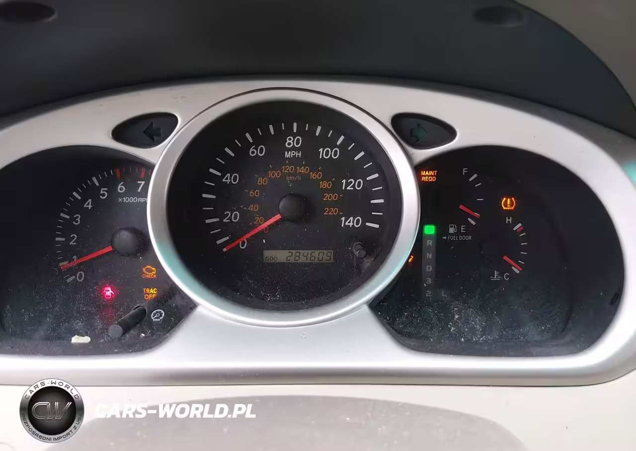 2006 Toyota Highlander Limited V6 VIN:JTEDP21A760103839 - 7