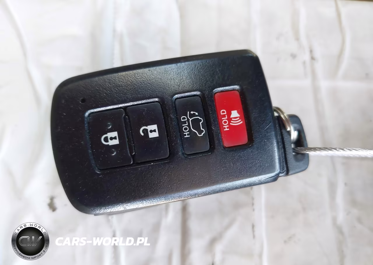 2015 Toyota Highlander Xle V6 VIN:5TDKKRFH8FS113222 - 11