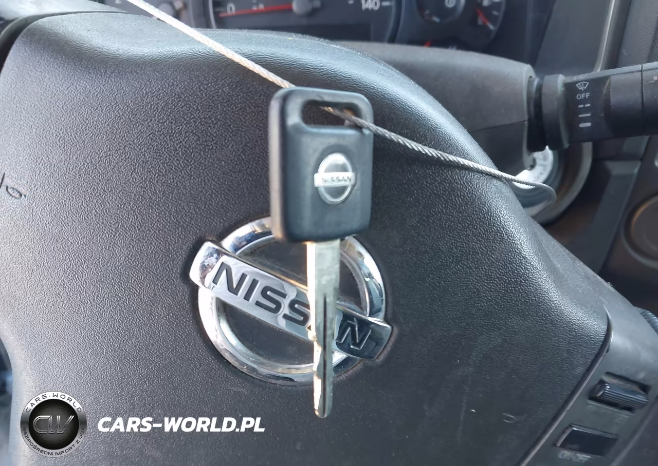 2004 Nissan Titan Se VIN:1N6AA06A34N530647 - 11