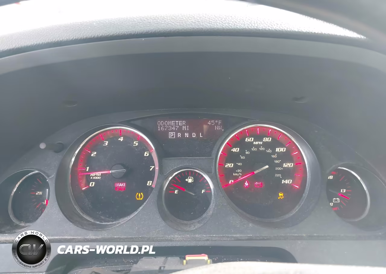2011 GMC Acadia Slt-1 VIN:1GKKVRED3BJ305987 - 7