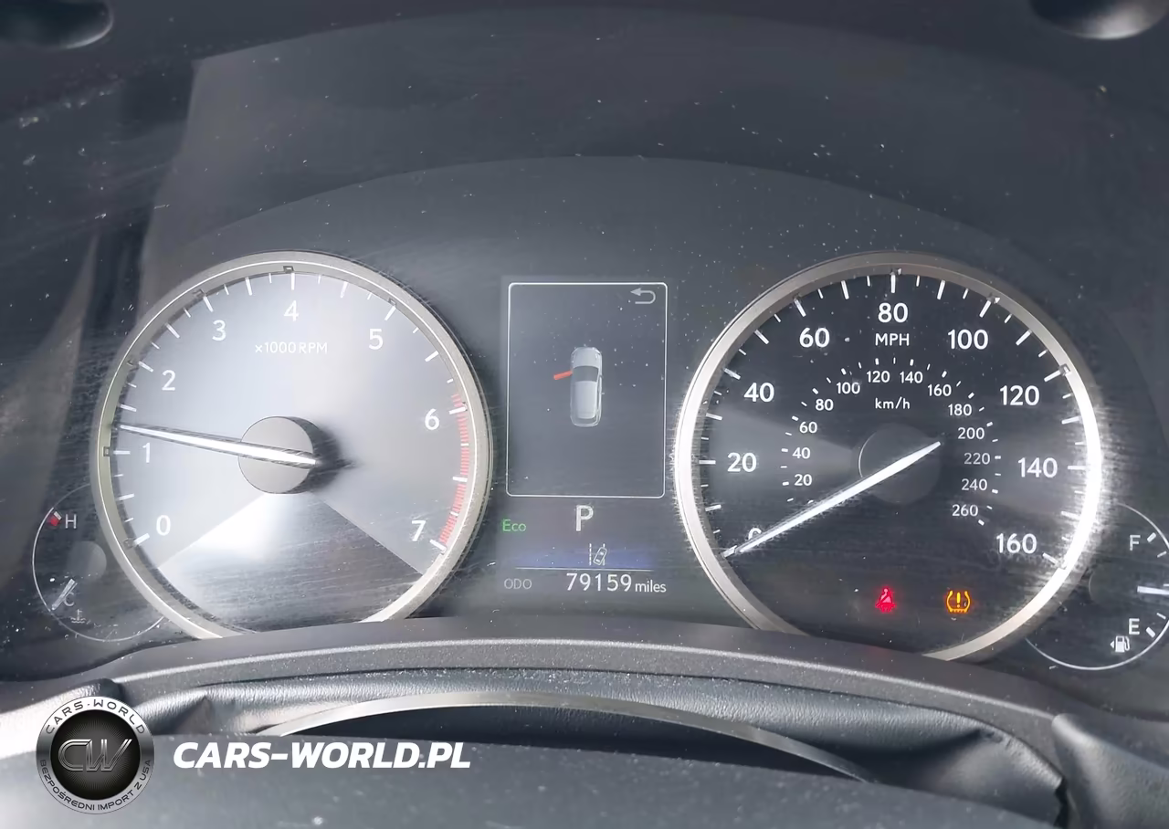 2020 Lexus Nx 300 VIN:JTJAARBZ6L5017763 - 7