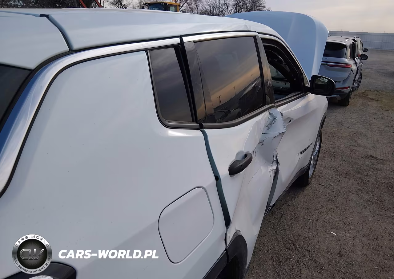 2023 Jeep Compass Sport 4X4 VIN:3C4NJDAN5PT519871 - 18