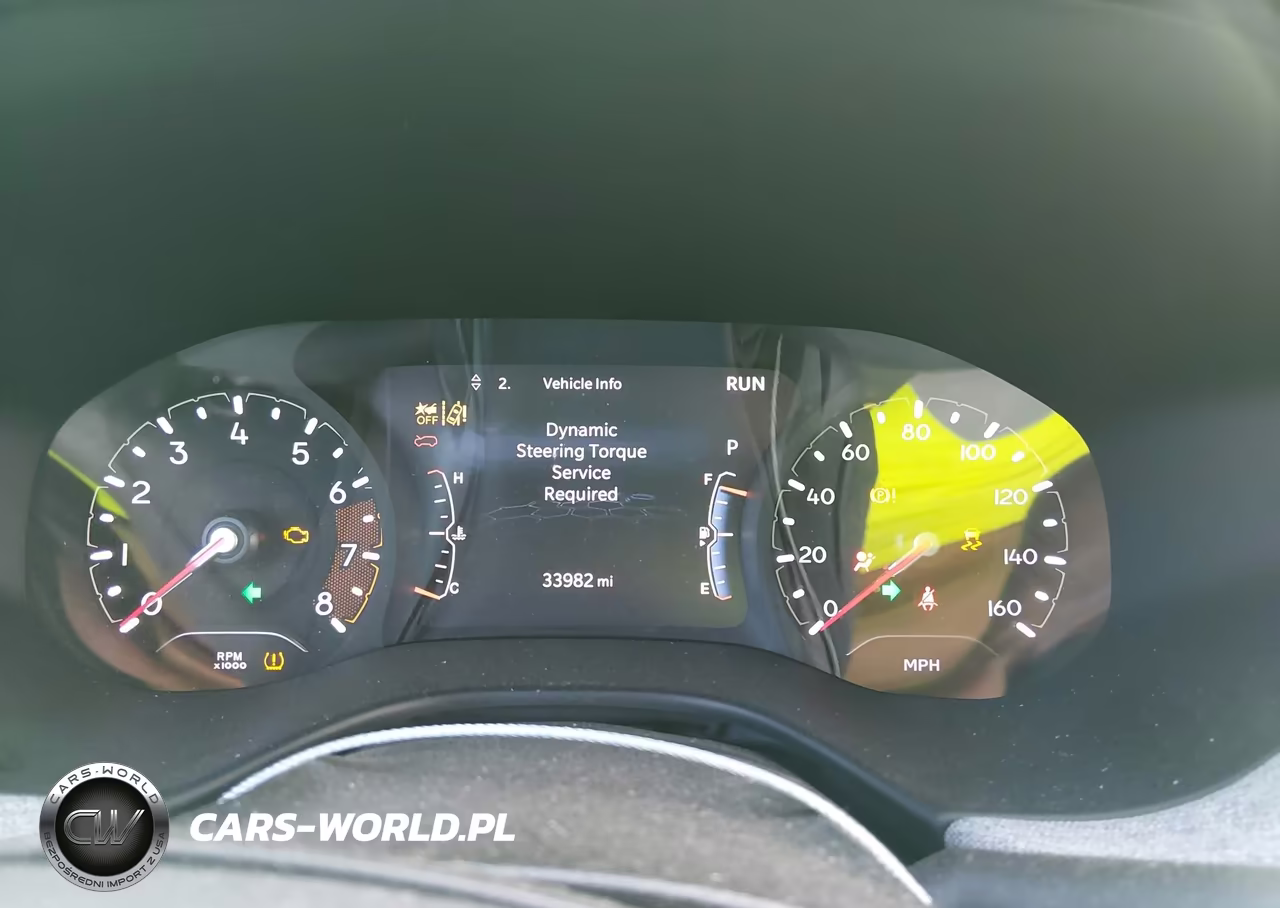 2023 Jeep Compass Sport 4X4 VIN:3C4NJDAN5PT519871 - 7