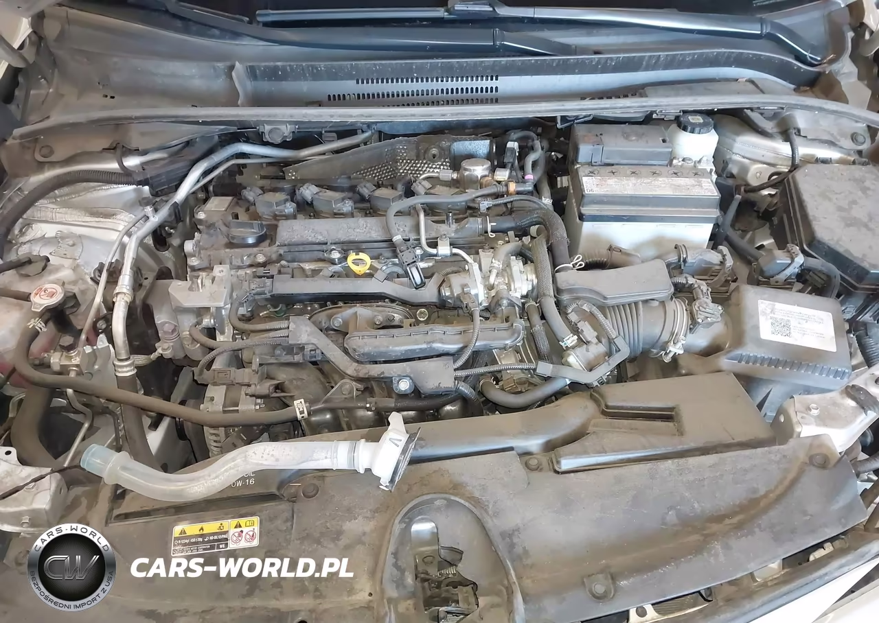 2023 Toyota Corolla Se VIN:JTND4MBE9P3198426 - 10