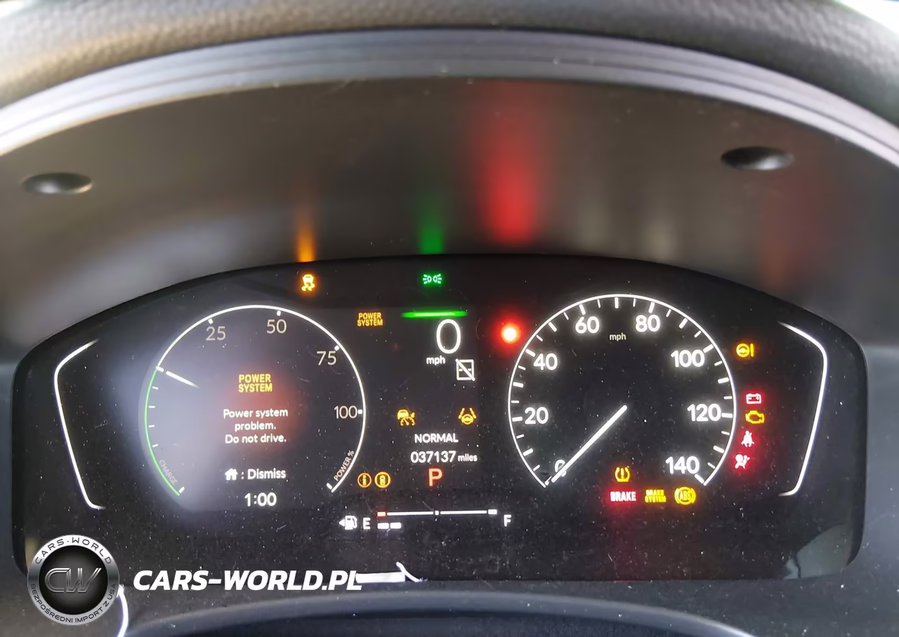2025 Honda Civic Hybrid Sport-Sport Touring VIN:2HGFE4F87SH310680 - 7