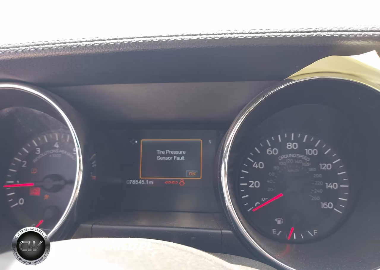 2016 Ford Mustang Ecoboost VIN:1FA6P8THXG5223932 - 7