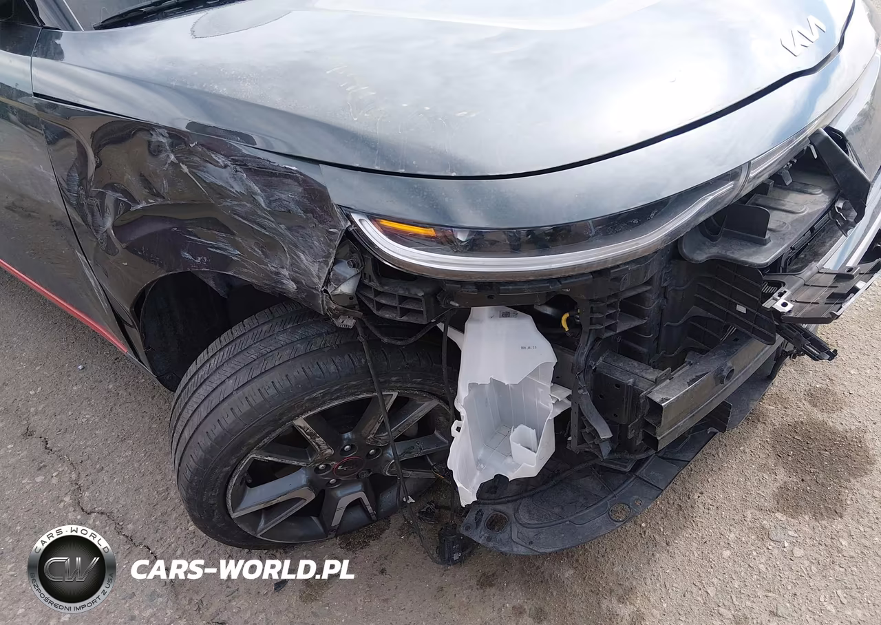 2022 Kia Soul Turbo VIN:KNDJ53AF2N7805443 - 6
