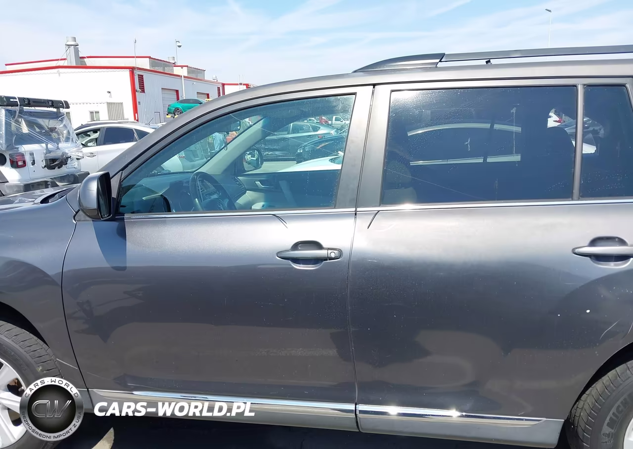 2013 Toyota Highlander Base Plus V6 VIN:5TDZK3EH1DS098900 - 14