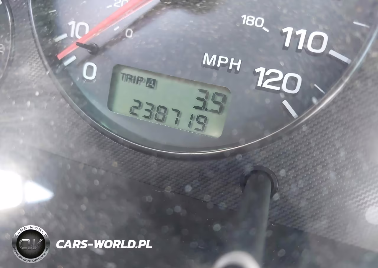 2001 Subaru Outback H6-3.0 VIN:4S3BH806217657783 - 16