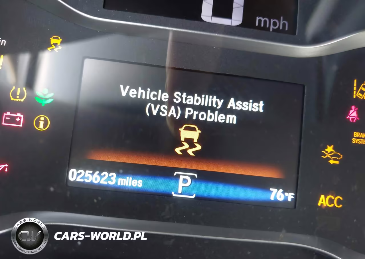 2023 Honda Ridgeline Sport VIN:5FPYK3F1XPB052415 - 15
