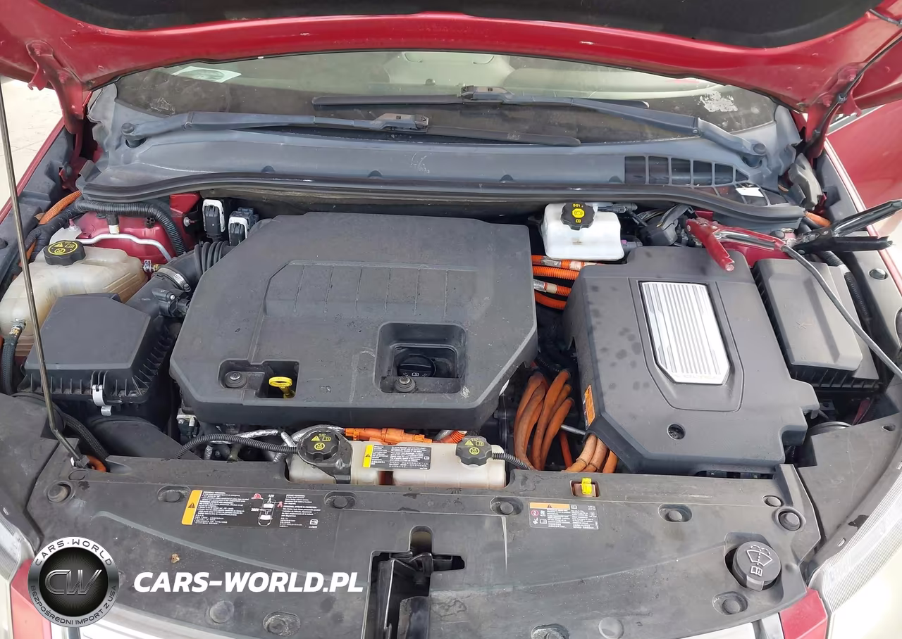 2013 Chevrolet Volt VIN:1G1RB6E4XDU103398 - 10