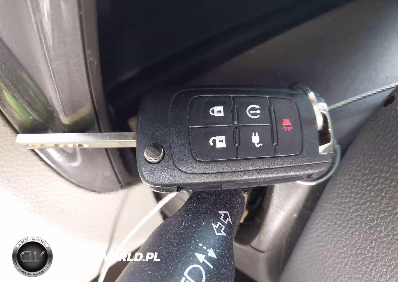 2013 Chevrolet Volt VIN:1G1RB6E4XDU103398 - 11
