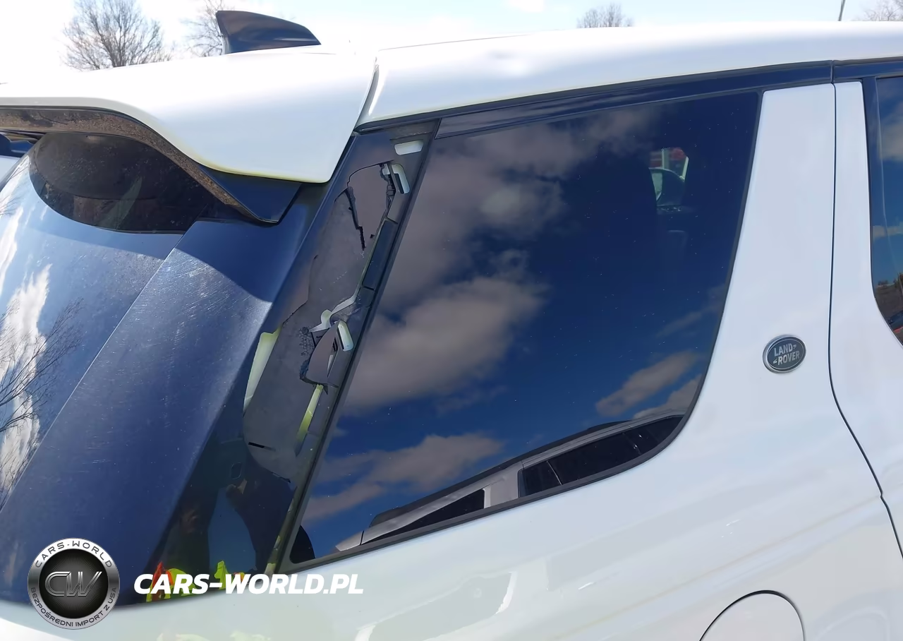 2018 Land Rover Discovery Sport Hse Lux VIN:SALCT2RX9JH767664 - 19