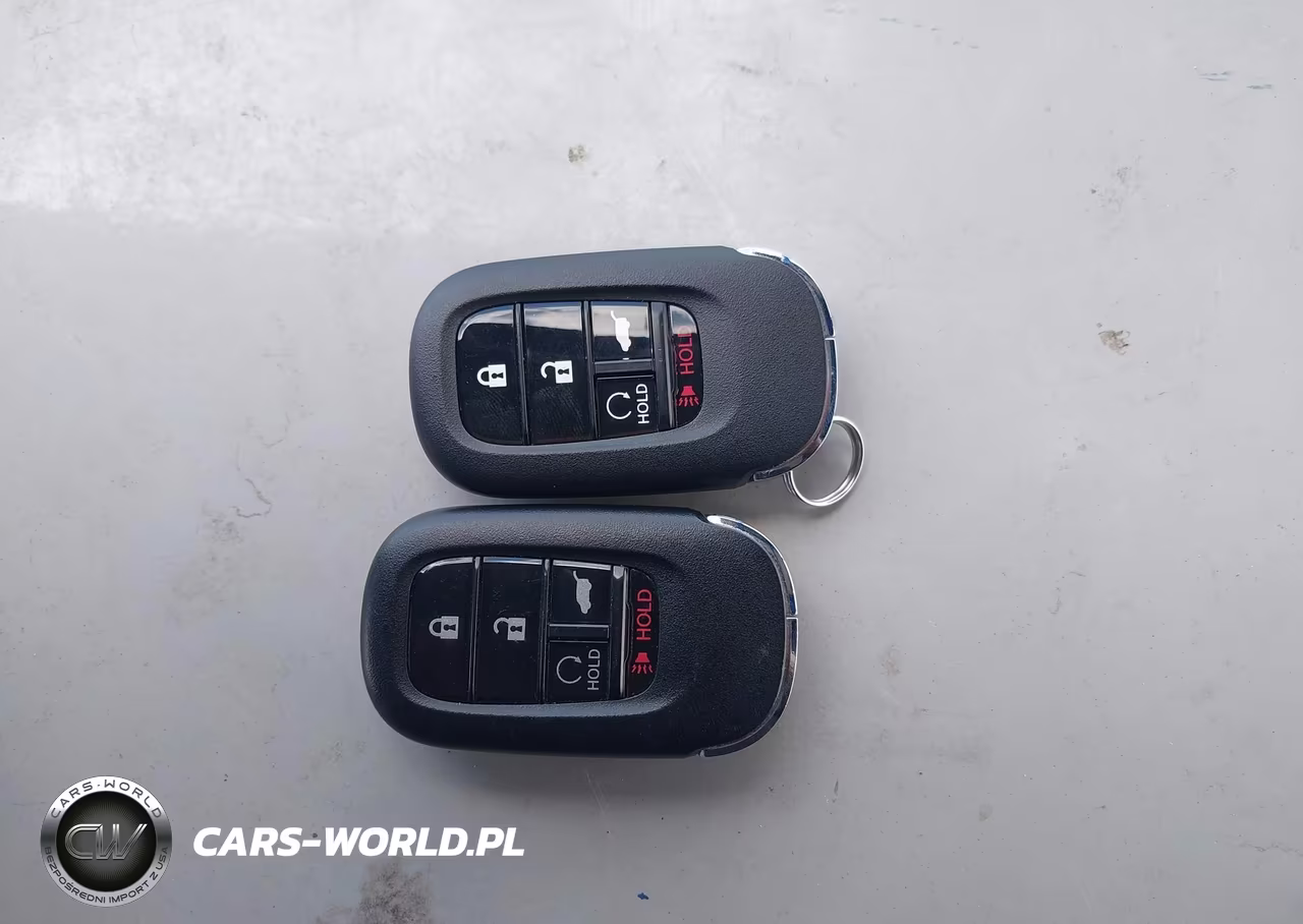 2023 Honda Cr-V Hybrid Sport VIN:7FARS6H58PE031372 - 11