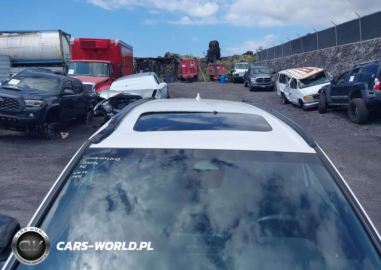 2023 Honda Cr-V Hybrid Sport VIN:7FARS6H58PE031372 - 6