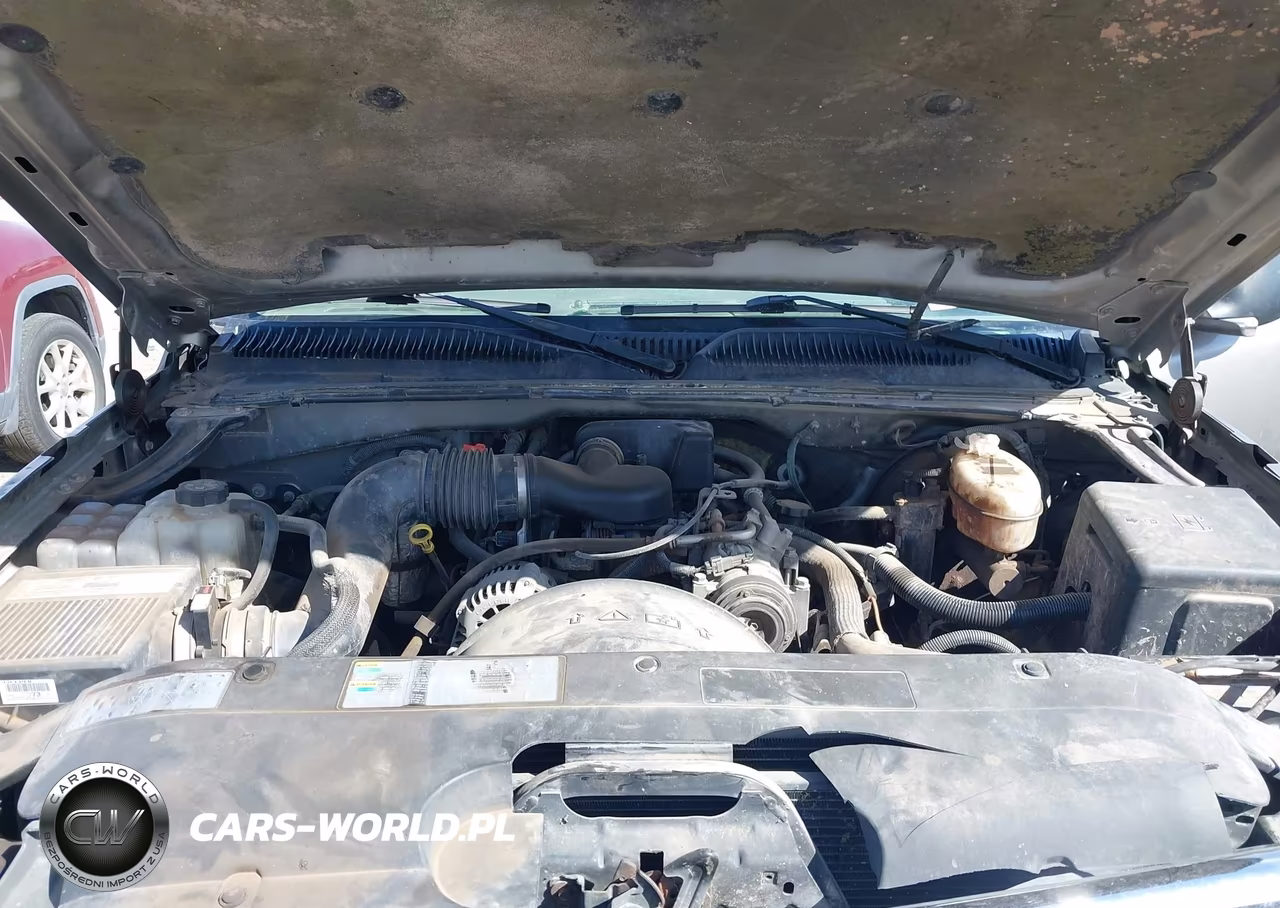 2003 Chevrolet Silverado 1500 Work Truck VIN:1GCEK14X03Z275820 - 10