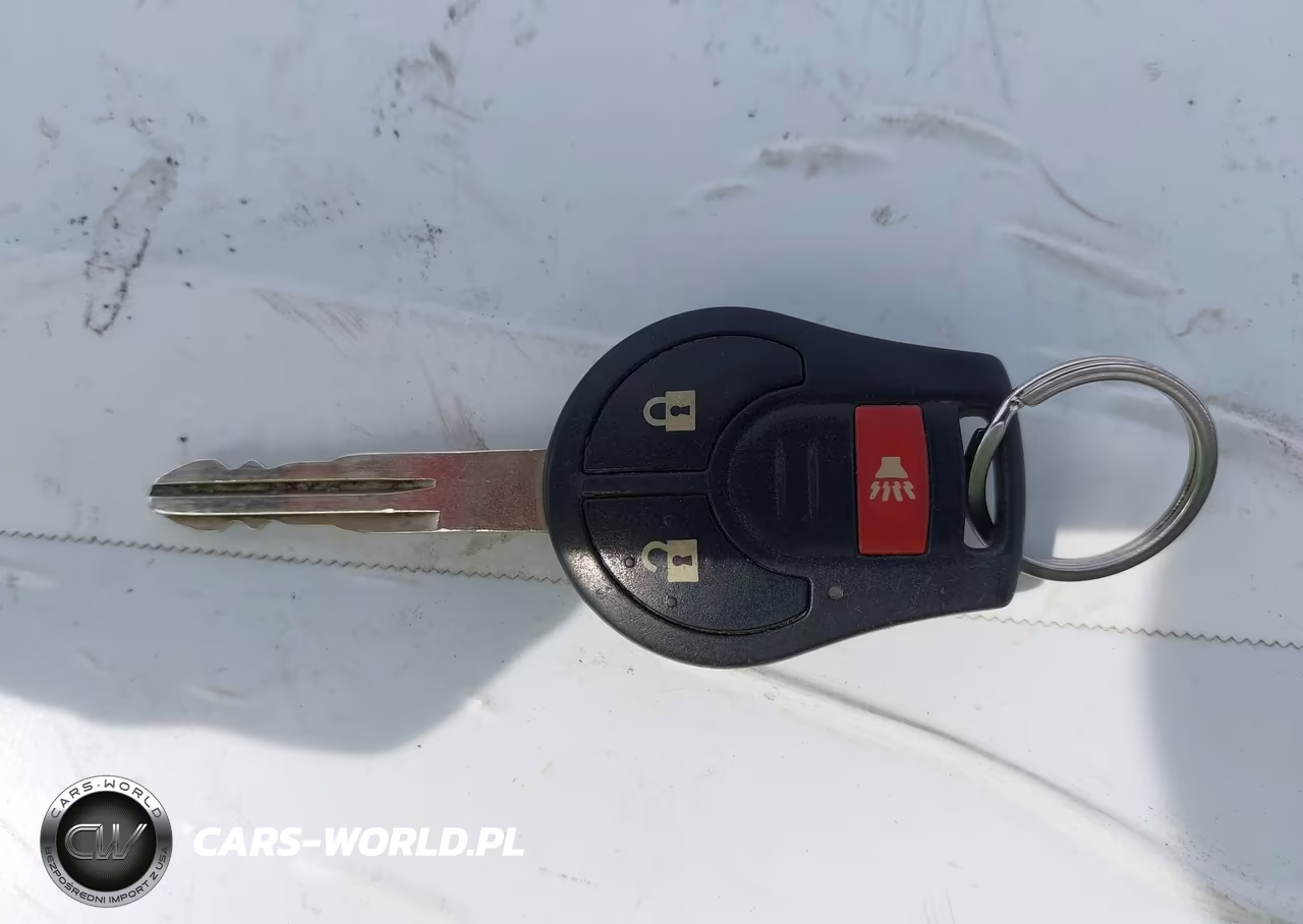 2008 Nissan Rogue S VIN:JN8AS58T48W302625 - 11