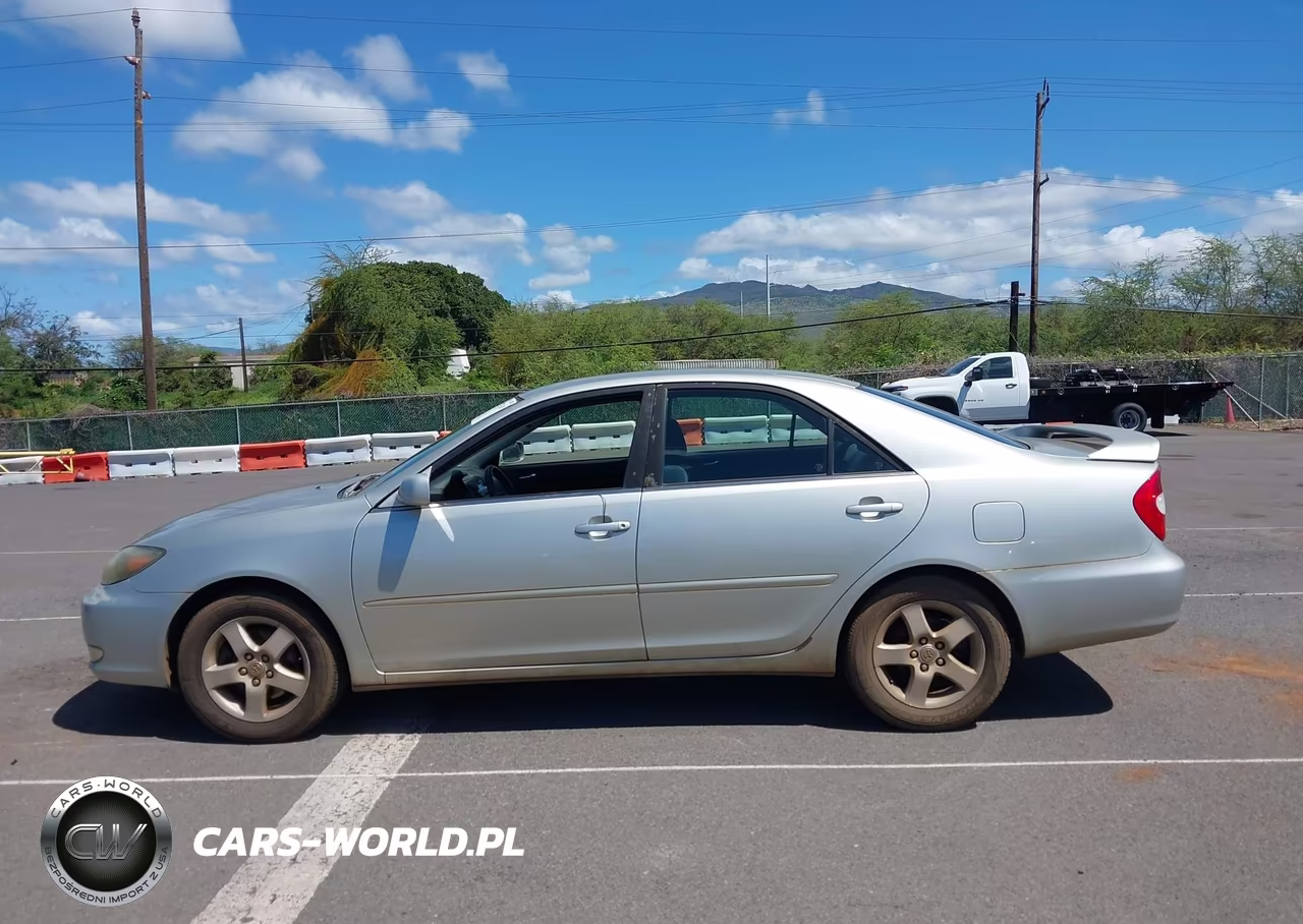 2002 Toyota Camry VIN:JTDBF32K620062738 - 14